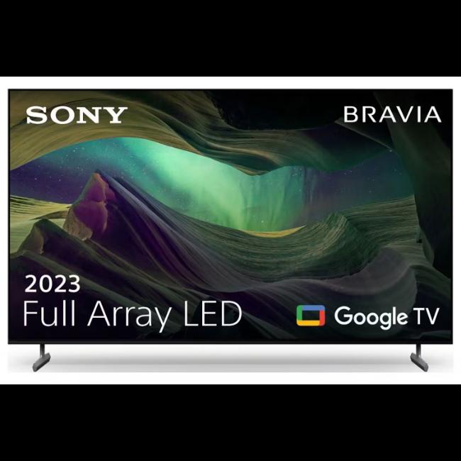 Android Tv Kd55a85bu Sony 65 Sony KD65A8BU 4K HDR Android Smart