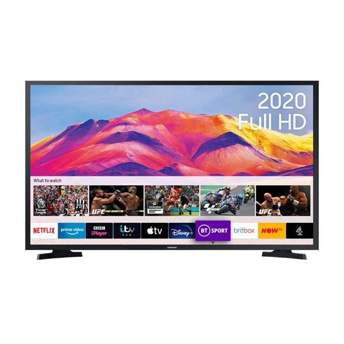Watching bt sport on smart tv clearance