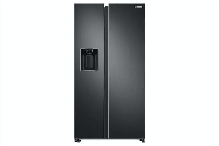 Samsung RS8000 8 Series American Fridge Freezer RS68A8830B1/EU in