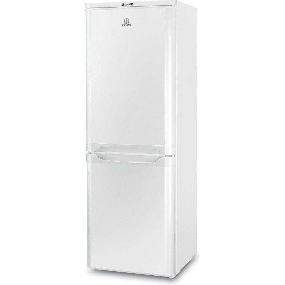 INDESIT IBD5515W1 Fridge Freezer in White in Limerick GetLocal Ireland