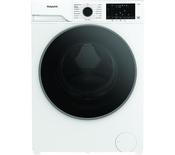Hotpoint AntiStain Washer Dryer 8/6kg 1400sp White | HBD8680ANTISTAIN image
