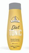 Sodastream Flavouring Syrup - Classic Diet Tonic, 440mL | 1424207440 image