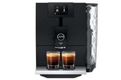 Jura ENA 8 Coffee Machine Metropolitan Black | 15510 image
