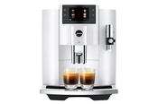 Jura E8 Automatic Coffee Machine White | 15662