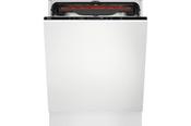 AEG 6000 Satellite Clean Dishwasher 14 Place | FSS64907Z image