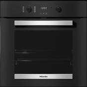 Miele Single Pyrolytic Oven | H2455 BP