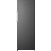 Hotpoint Tall Larder Fridge Low Frost 167 x 60cm Dark Inox | HPMLS1411XBR4UK image