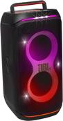 JBL Partybox Club  Bluetooth Megasound Party Speaker, Black | JBLPBCLUB120UK