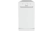 Indesit Slimline Dishwasher White | IN2FE10CS90WUK image