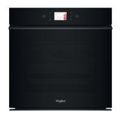 Whirlpool Single Oven Black | WOI98FPT2SBA image