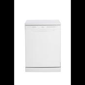 Belling 14 Place Freestanding Dishwasher White | BFDW15WH