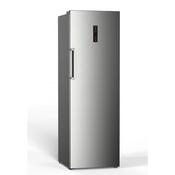BELLING 358 LITRE 185CM TALL LARDER FRIDGE - INOX.. | BL355IX