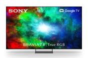 Sony 55" BRAVIA 7 II 4K True RGB LCD Smart TV (2026) | K55XR75M2B.UKA