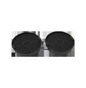 Charcoal filter for Missy Hoods | CFC0141497