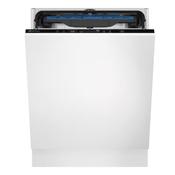 Electrolux 600 SatelliteClean Fully Integrated Dishwasher White | Clearance | EES48410L image