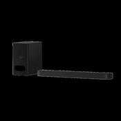 Sony Bravia Theatre Bar 6 Black | HTB600.CEK image