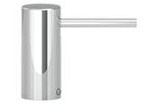 Quooker Nordic Soap Dispenser Polished Chrome | SDCHR image