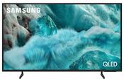 Samsung Q7F 50" 4K QLED Smart TV (2025) | QE50Q7FAAUXXU image