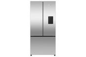 Fisher &amp; Paykel Series 7 Freestanding French Door Fridge Freezer | RF505ANUX1 image