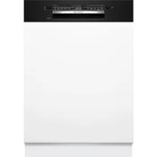 Bosch Series 2 Semi Integrated Dishwasher | SMI2HTB02G