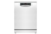 Bosch Series 2 Free-Standing Dishwasher 60 cm White | SMS26AW08G