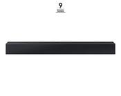 Samsung 2.0 All-in-One Sound Bar | HW-C400/XU