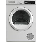 NordMende Freestanding 10kg Heat Pump Tumble Dryer White | TDHPE10WH image