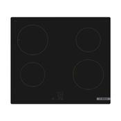 Bosch Series 2 60cm Induction Hob | PUG61RAA5B image