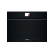 Whirlpool 52L Combi Microwave Black | WCW9OWPHTSBUK