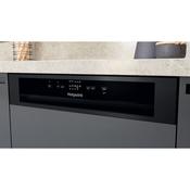 Hotpoint 14 Place, Semi Integrated Dishwasher | H3BL626BUK