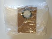 Eureka N6 PLUS Dust Bag 2‑Pack Replacement Bags for Robot Vacuum | N6PLUSDUSTBAGS image