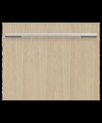 Fisher &amp; Paykel Integrated Single DishDrawer™ | DD60SHTI9