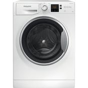 Hotpoint 9KG 1400rpm Washing Machine White | HNR9W64WSIRE