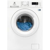 Electrolux 8KG/4KG Freestanding Washer Dryer | EWDK5846B image