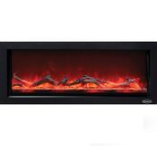 Stanley ARGON 140cm Wall Mounted Fire | ARWH140 (EX-DISPLAY)