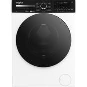 Whirlpool 6th SENSE Freestanding Washing Machine White 12kg | W0M27WADSIRE image