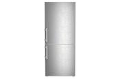 Liebherr Prime Freestanding Fridge Freezer | CBNSDC765I image