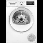 Bosch Series 4 8kg White Heat Pump Dryer | WTH85224GB