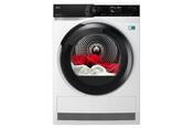 AEG 8000 AbsoluteCare 8kg Heat Pump Tumble Dryer | TR848A4B2 image