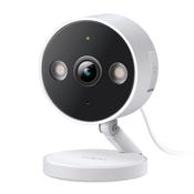 TP-Link Tapo In/out Fixed Security Camera | TAPOC120 image