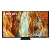 Samsung 65” QLED 4K Smart TV | QE65QN70FAUXXU image