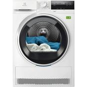 Electrolux 9kg Heat Pump Dryer White | EDHI739U4B image