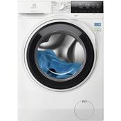 Electrolux 10kg 1400 Spin Universal Dose Washing Machine | EFI63142UD image