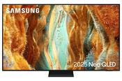 Samsung QN70F 55" 4K HDR Neo QLED Smart TV | QE55QN70FAUXXU image