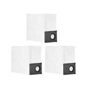J15 Pro Dust Bag – 3‑Pack Replacement Bags for Ultra Robot | J15 DUST BAGS image