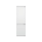 Whirlpool 70/30 Integrated Fridge Freezer | WHC18D041A1