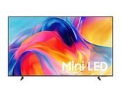 Samsung M70H 50" 4K Smart TV - Titan Black | UE50M70HAKXXU image