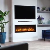 Dimplex Ignite Evolve 50″ Electric Fire | EVO1200 image