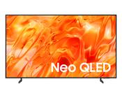 Samsung QN70H 65" 4K Smart TV - Black | QE65QN70HAUXXU image