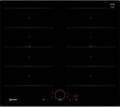 Neff N70 60cm Electric Induction Smart Hob Black | T66FHX4L0 image